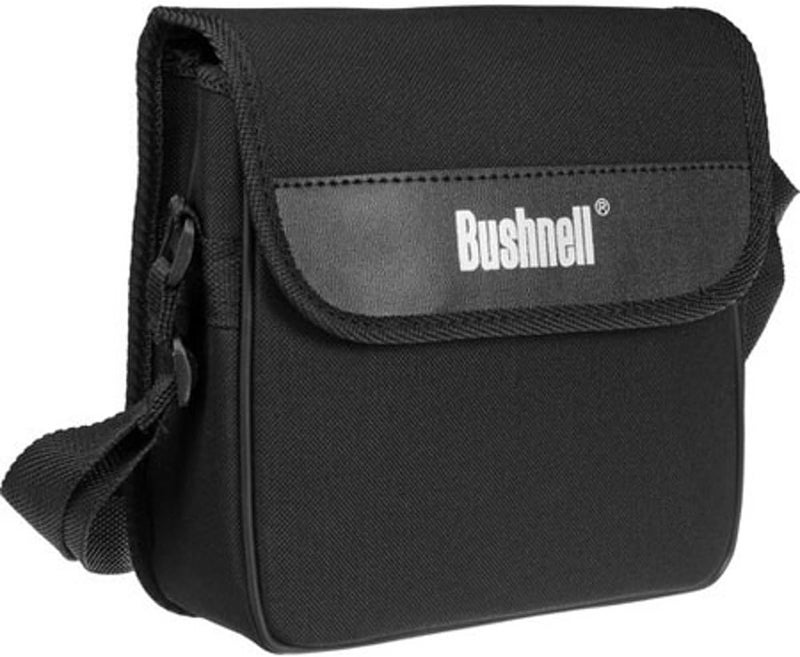 Bushnell PowerView 20x50 Super High-Powered Surveillance Binoculars, Black - Image 5