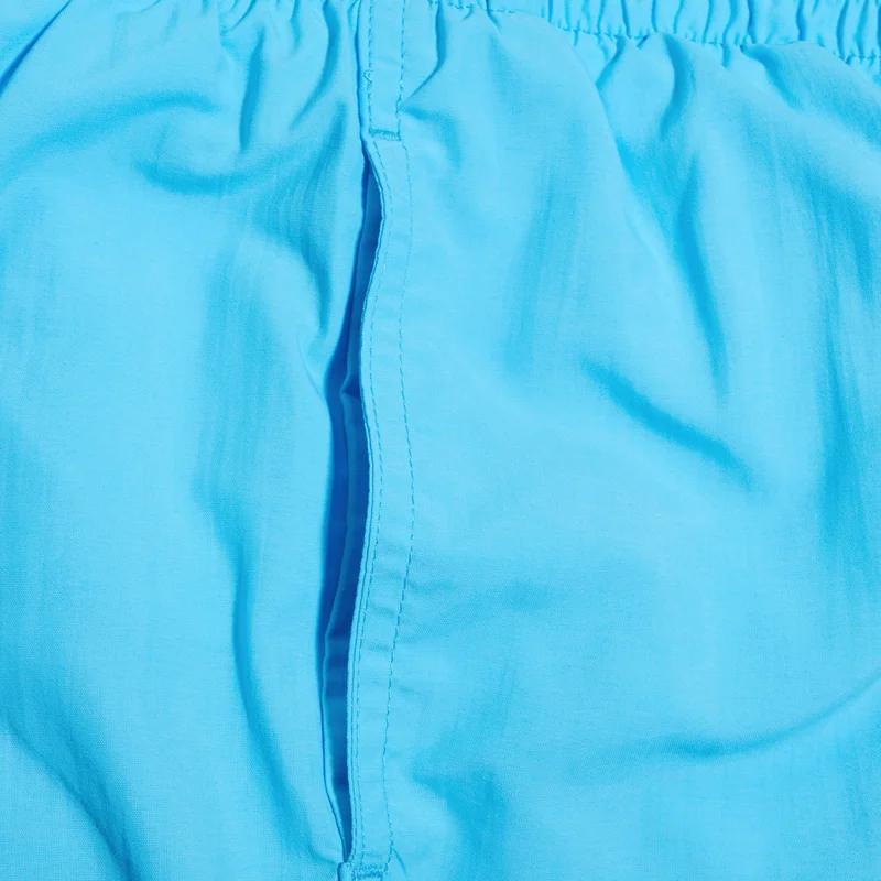 speedo Blue Kids' Essentials Logo Swimming Shorts  | Best Price UAE