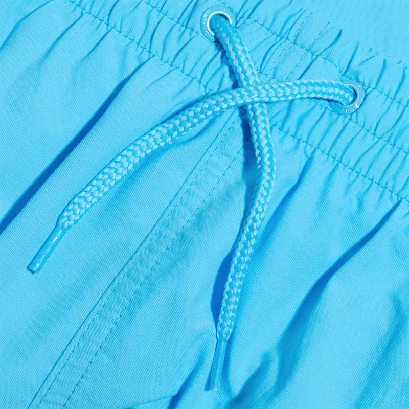 speedo Blue Kids' Essentials Logo Swimming Shorts  | Best Price UAE