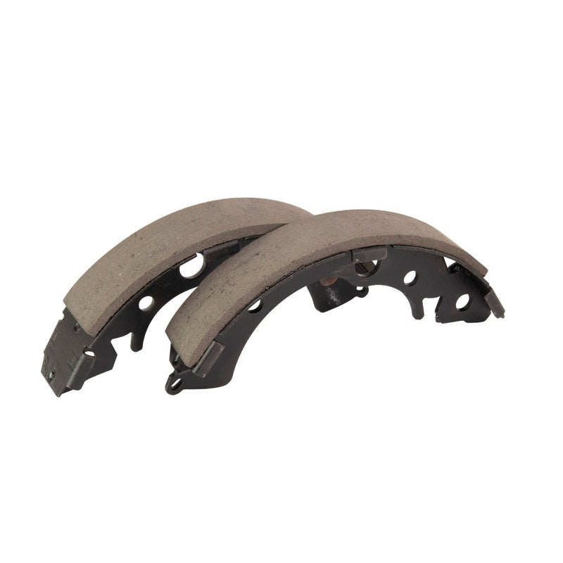 Bendix Premium 639 Rear Brake Shoe for Honda Civic 1995-1984, Civic del Sol 1997-1993, CRX 1991-1988 - Image 4