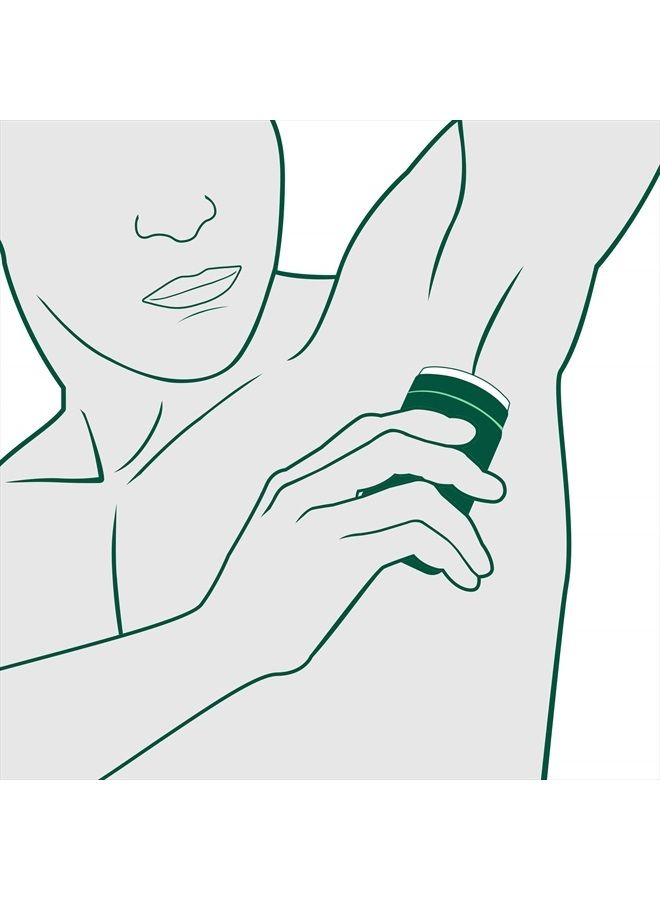 Mitchum Anti-Perspirant & Deodorant Clear Gel, Mountain Air - 3.4 Oz (6 Packs) - Image 5