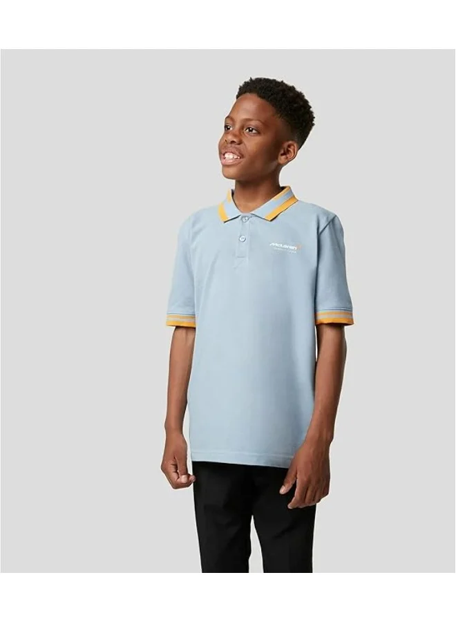 مكلارين JUNIOR MONACO POLO