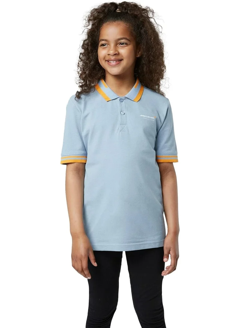 مكلارين JUNIOR MONACO POLO