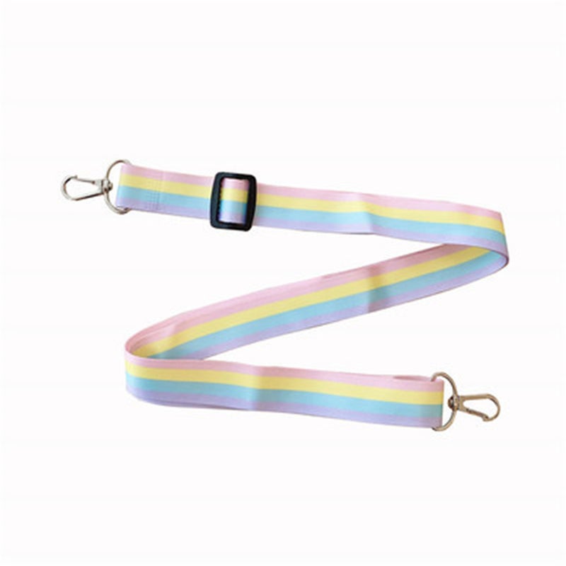 Suitable for iPad Mini 6 handle rainbow bean protective cover Samsung T530 rodent pioneer pinch soft shell - Image 1