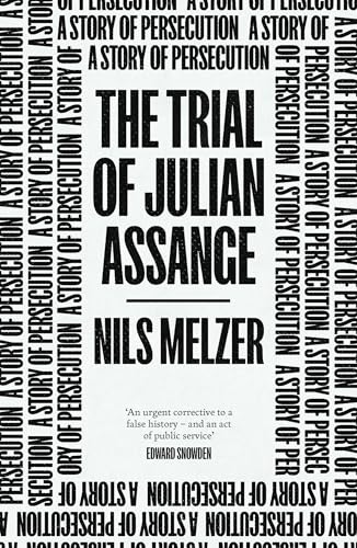 Trial Of Julian Assange