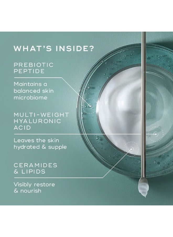Medik8 Total Moisture Daily Facial Cream 50ml - Image 3