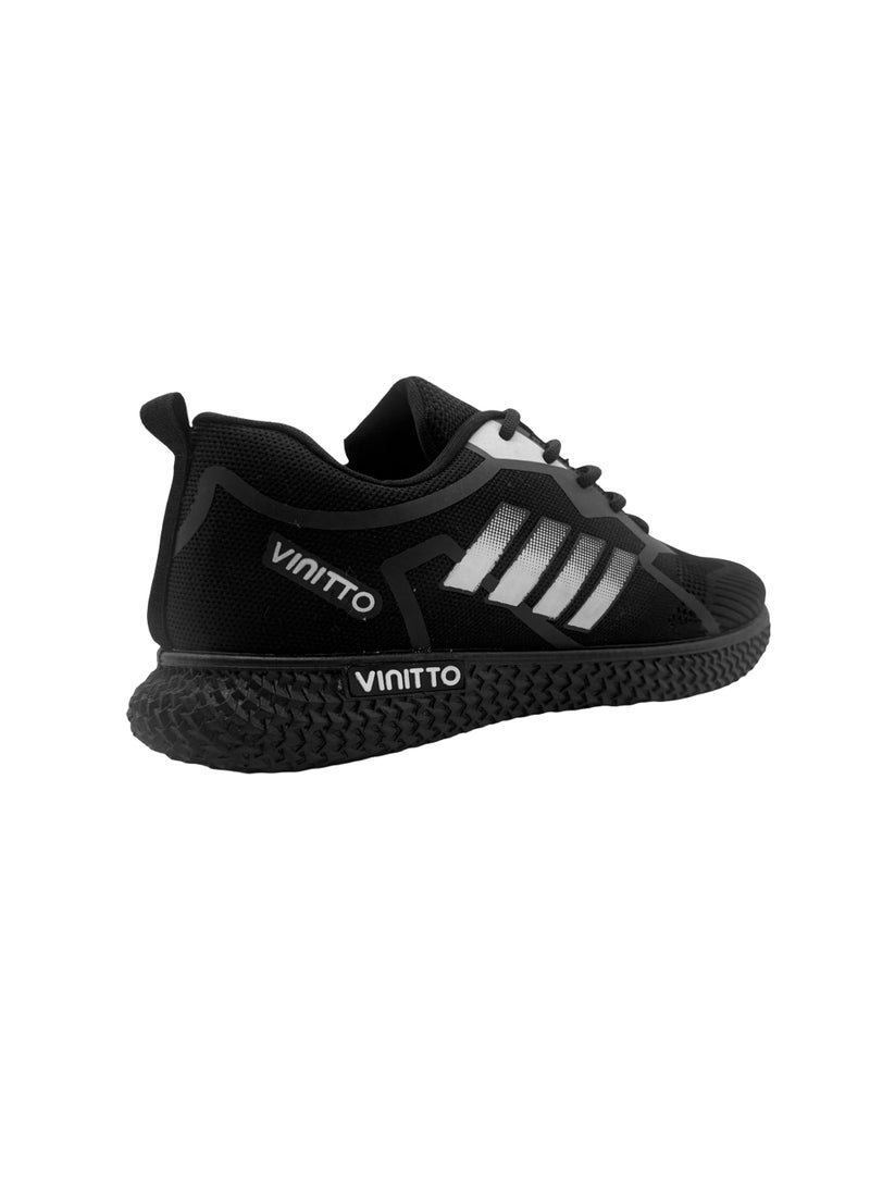 Vinitto Comfy Sneakers - Image 2