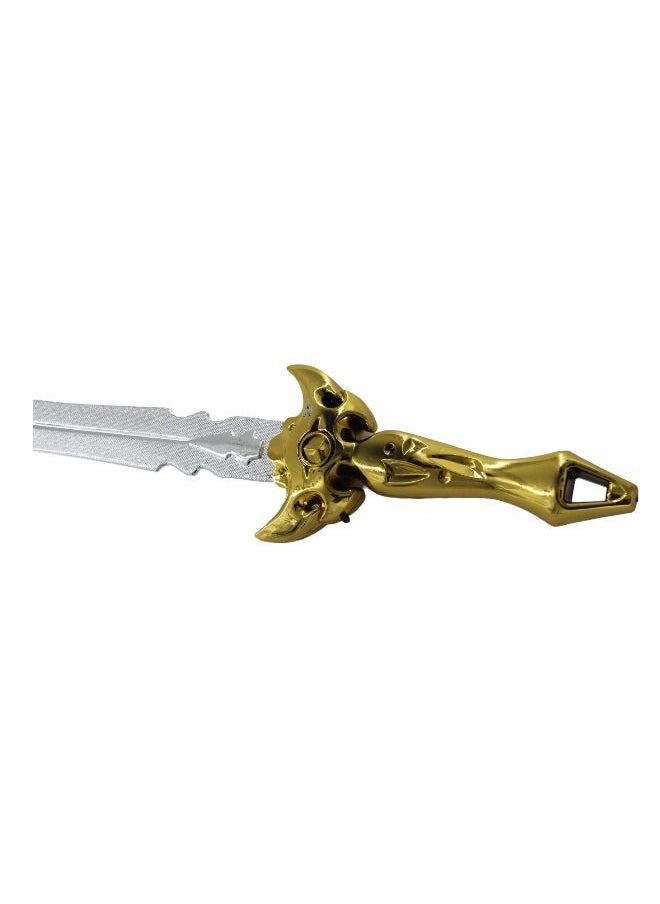 Toy Box - Plastic Small Fighting Sword Toy For Kids - Image 1