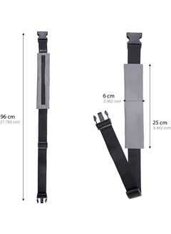 Rebuwo Multifunctional Sports Waist Bag  - Image 2