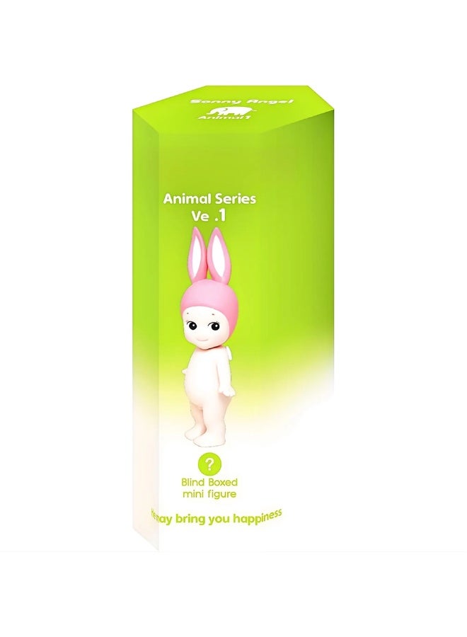 Mini Figures Single  (Single blind box)(High Quality Version) - Image 1