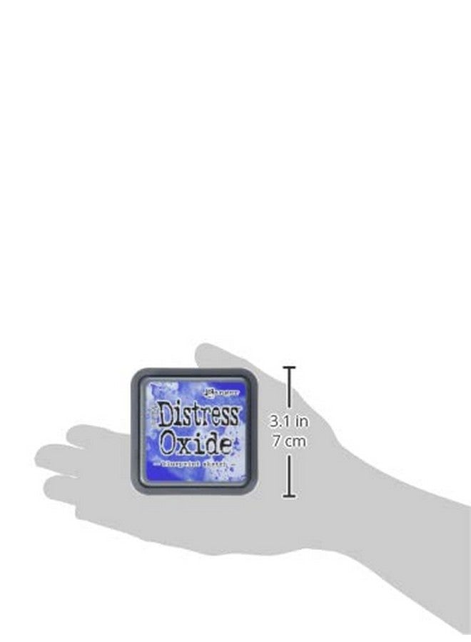 Ranger Blueprint Sketch Tim Holtz Distress Oxides Ink Pad - Image 4