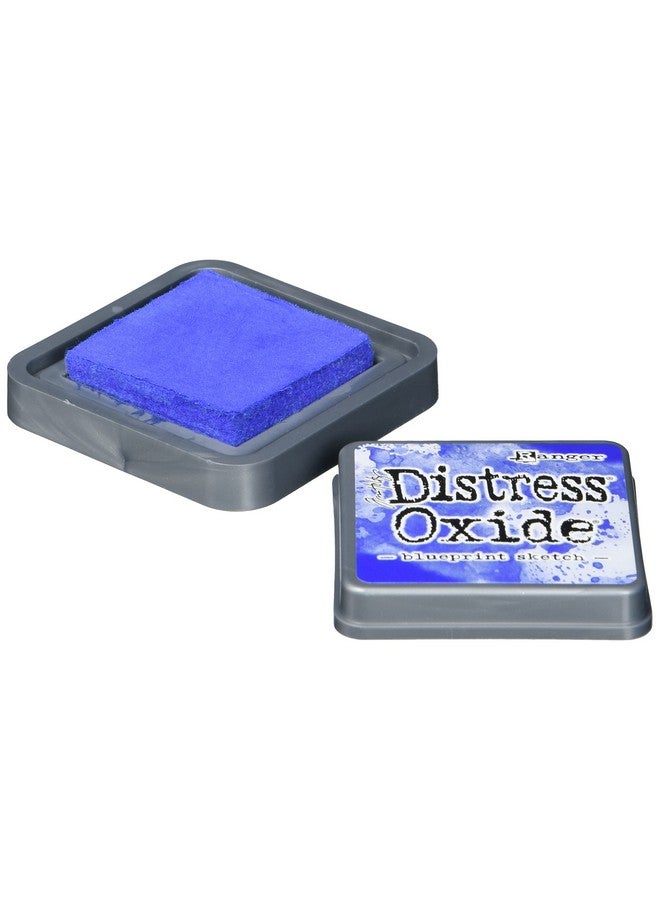 Ranger Blueprint Sketch Tim Holtz Distress Oxides Ink Pad - Image 1