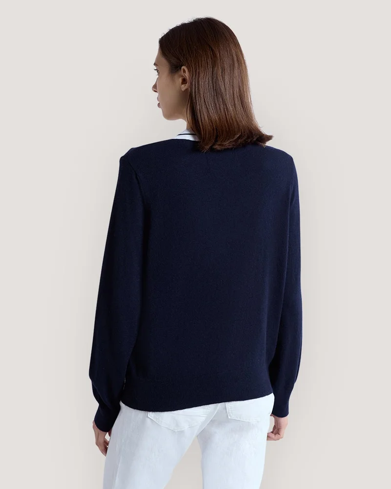 غانت جانت في-نيك متباين