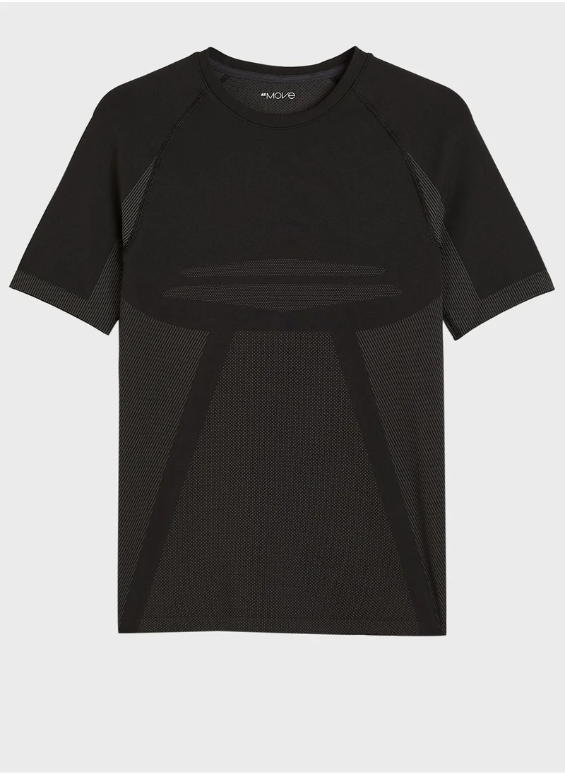 H&M Drymove™ Sports Top