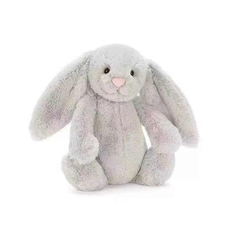 Y&D Fun Hand-Held Plush Doll Bouquet – Includes Penguin in Bathrobe, Barcelona Bear & Heart-Shaped Confession Dog | Adorable Stuffed Animal Toys for Gifts - Image 1