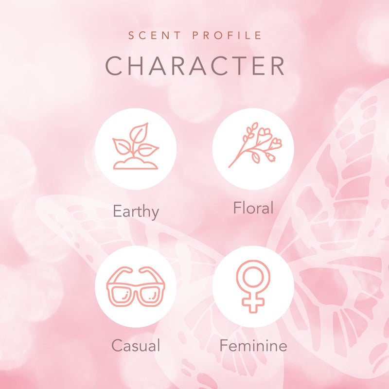 SCENT BEAUTY Dolly Parton Tennessee Sunset Body Mist by Scent Beauty - Perfume for Women - Fruity, Floral and Feminine Fragrance with Notes of Honeysuckle, Vanilla Orchid and Warm Musks - 8.0 Fl Oz - Image 5