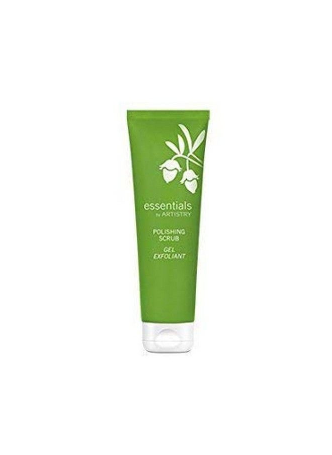 Amway Artistry Polishing Scrub Gal Exfoliant 125Ml  - Image 1