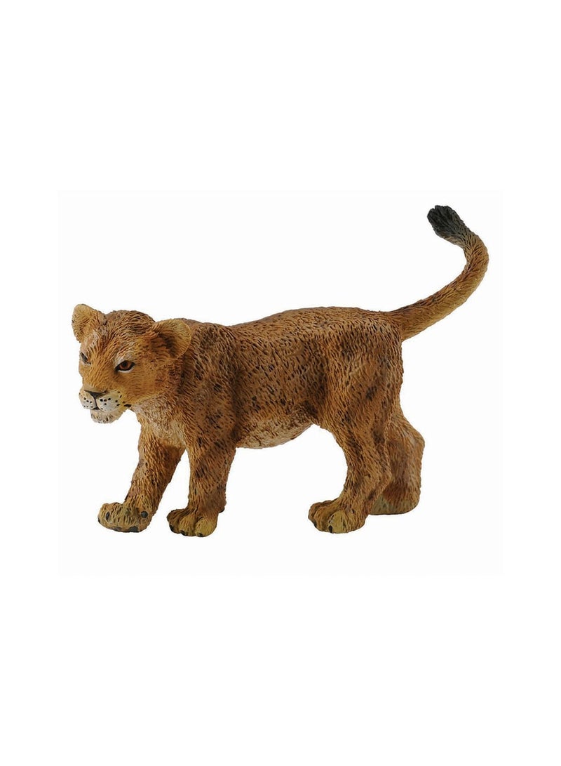 Collecta - Lion Cub - 88417