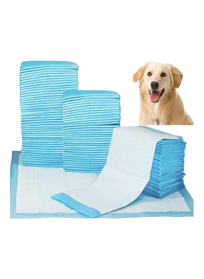 Golden Arrows - Pet Pee Pads Dog Training Pee Pads Xl - 60x90 cm - 10 pcs - Image 1