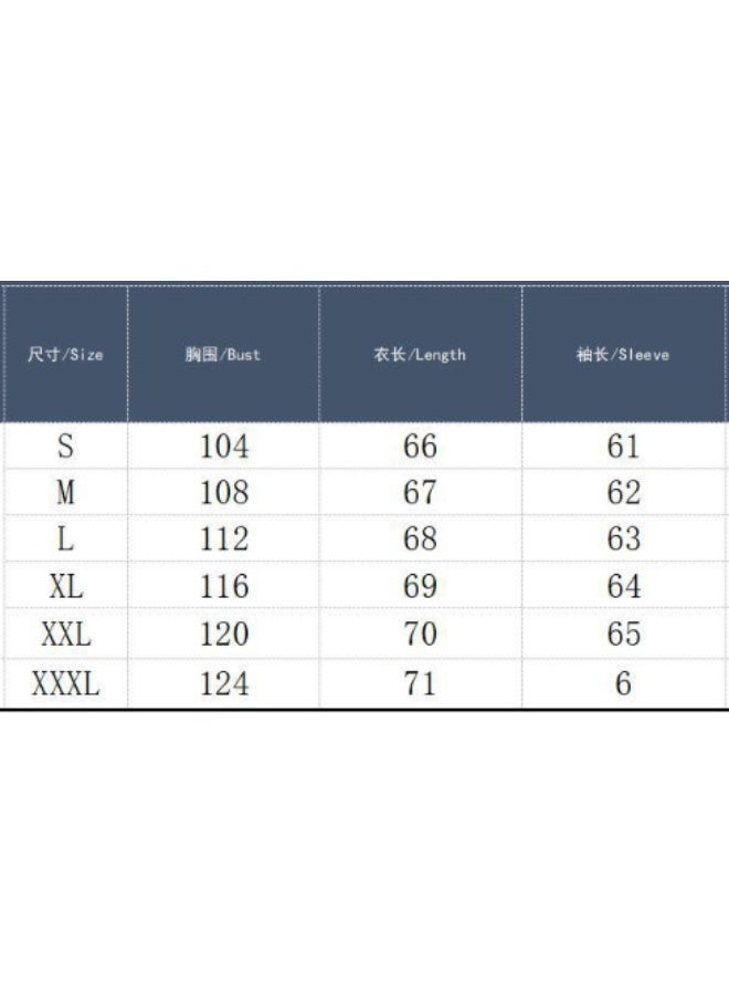 NIBEMINENT Pullovers Men Sweaters Knitted Tops Round Neck Full Sleeve Solid Knit Sweater Top Splice Casual Loose Regular Autumn Winter - Image 2