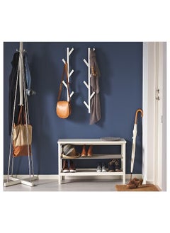 Generic Hanger white 78 cm  - Image 2