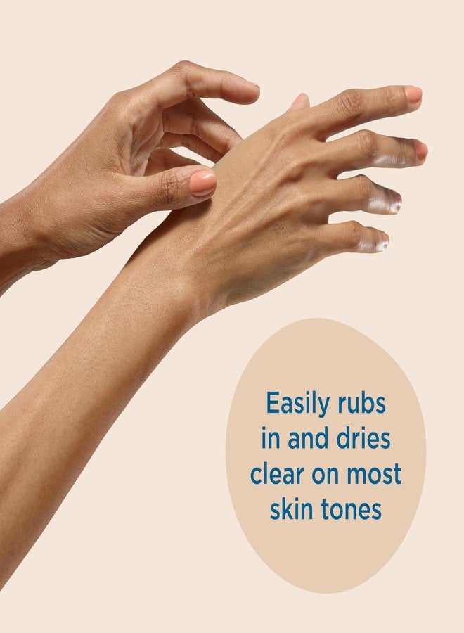 Blue Lizard Sheer Mineral SPF 50 Sunscreen Lotion, Zinc Oxide, 100% Mineral Formula, Nourishes with Australian Desert Lime and Peach, Paraben-Free, Fragrance-Free, 3 fl oz - Image 5