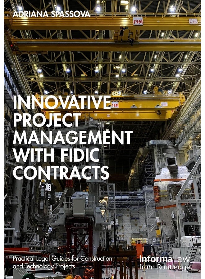 Innovative Project Management with FIDIC Contracts
