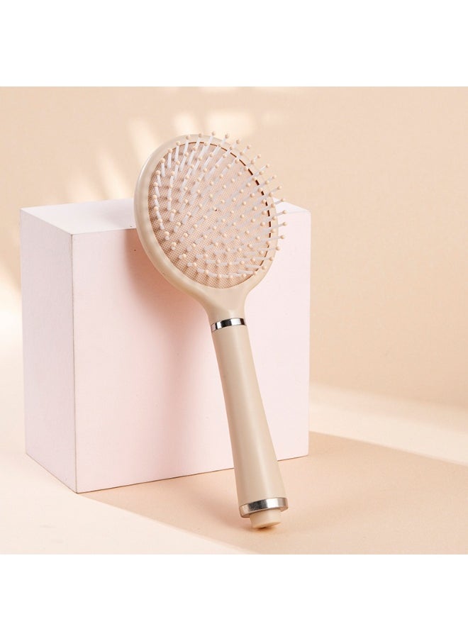 NIBEMINENT - Hair Comb for Men and Women Great On Wet or Dry Hair，Air cushion massage comb，Relax the scalp - Image 1