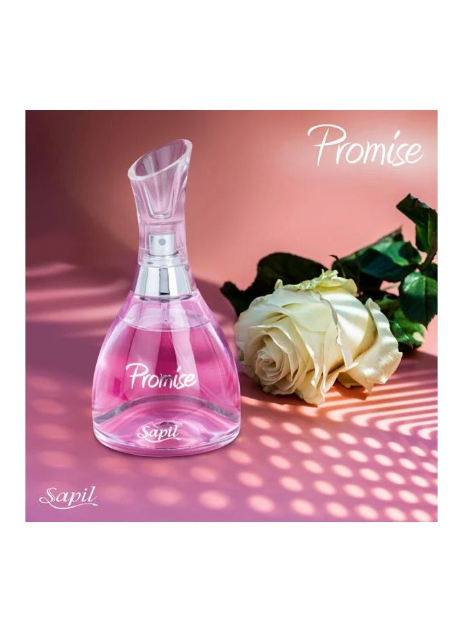 سابل بروميس او دي بيرفيوم نسائي - 100 مللي - Image 3