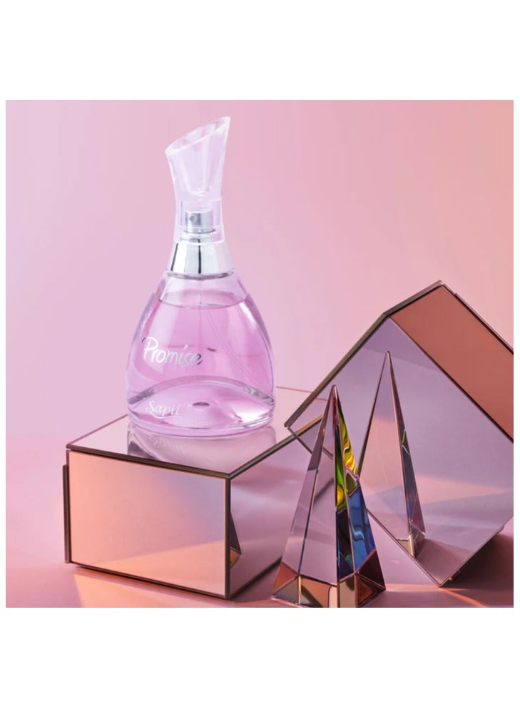 سابل بروميس او دي بيرفيوم نسائي - 100 مللي - Image 4