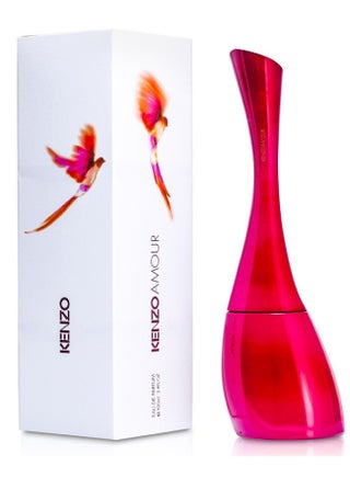 Cricket Coaching Kenzo Amour Perfume Kenzo Amour EDP 100ml