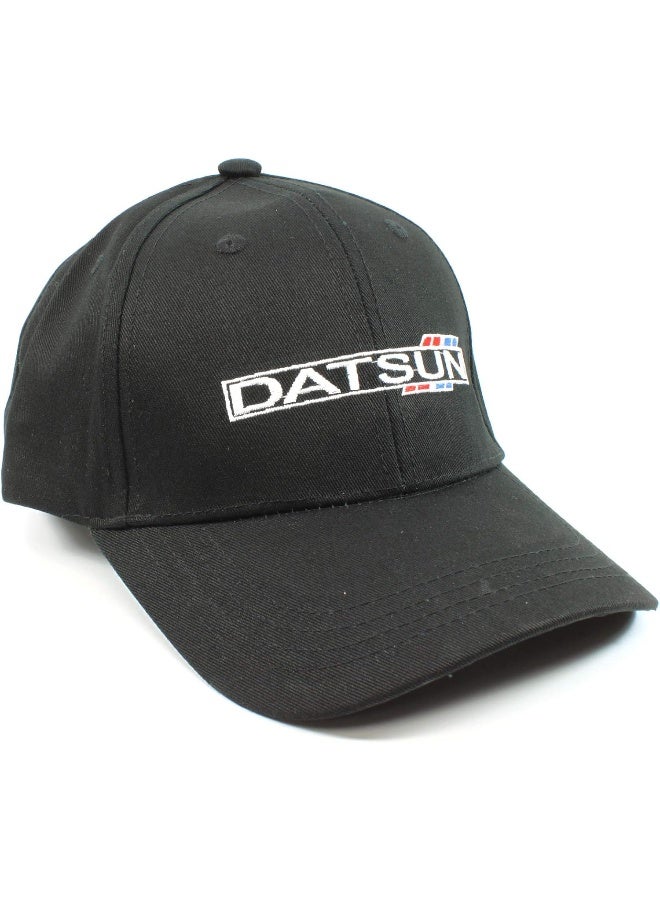 Rotary13B1 DATSUN Baseball Cap  - Image 1