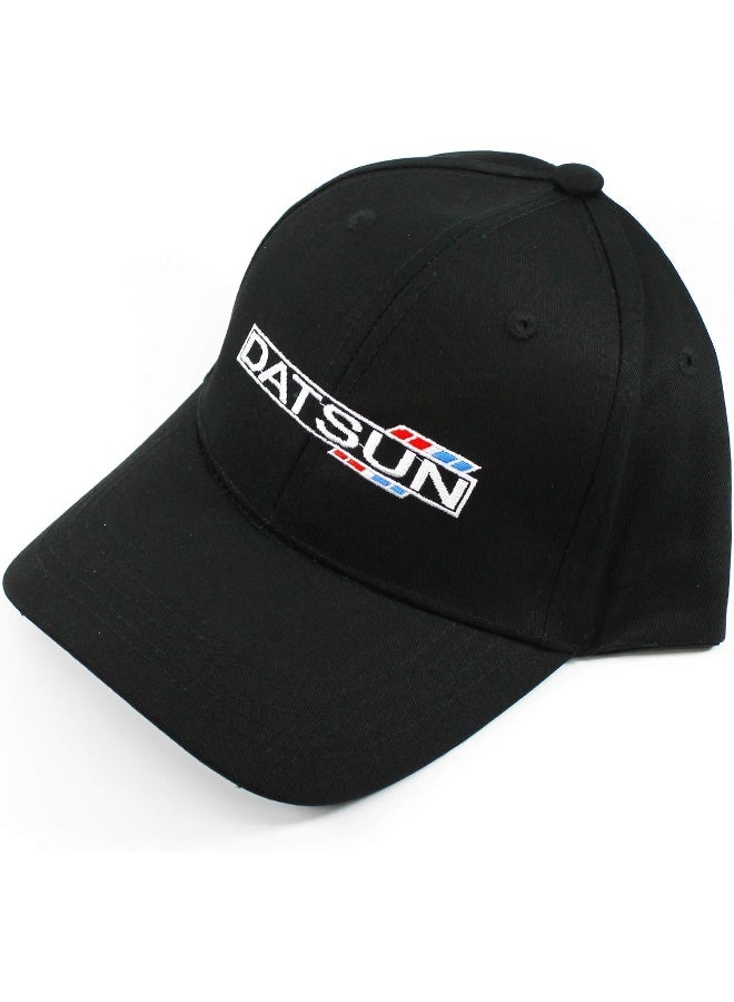 Rotary13B1 DATSUN Baseball Cap  - Image 2