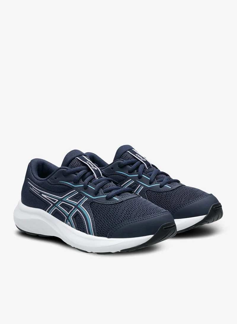 asics Kids' CONTEND 9 Running Shoes