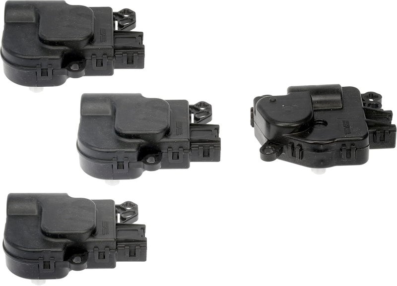 Dorman ADAKIT011 HVAC Air Door Actuator Kit for Ford/Lincoln/Mercury - Image 4