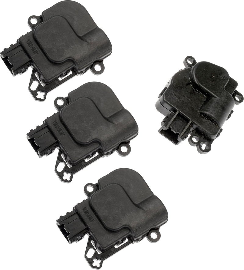 Dorman ADAKIT011 HVAC Air Door Actuator Kit for Ford/Lincoln/Mercury - Image 1