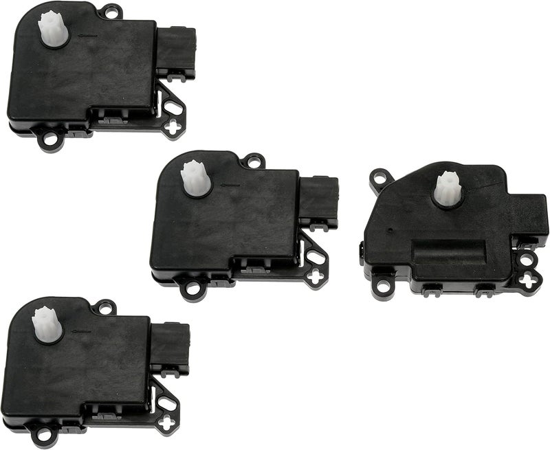 Dorman ADAKIT011 HVAC Air Door Actuator Kit for Ford/Lincoln/Mercury - Image 3