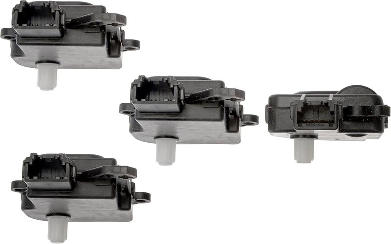 Dorman ADAKIT011 HVAC Air Door Actuator Kit for Ford/Lincoln/Mercury - Image 2