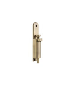 ROBUSTLINE ROBUSTLINE Foot Door Stopper | M-100_MAB | Antique Brass  - Image 3