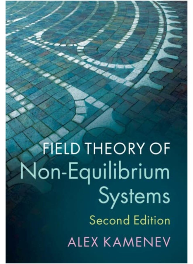 Field Theory of Non-Equilibrium Systems 