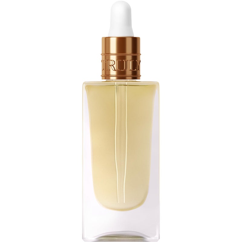 Truly Beauty Cooka Concentrate | Ingrown Hair & Redness Relief Serum | Hydrating Jojoba, Lavender & Tea Tree Oil | Soothes Sensitive Skin & Restores Elasticity | Antimicrobial Formula - Image 2