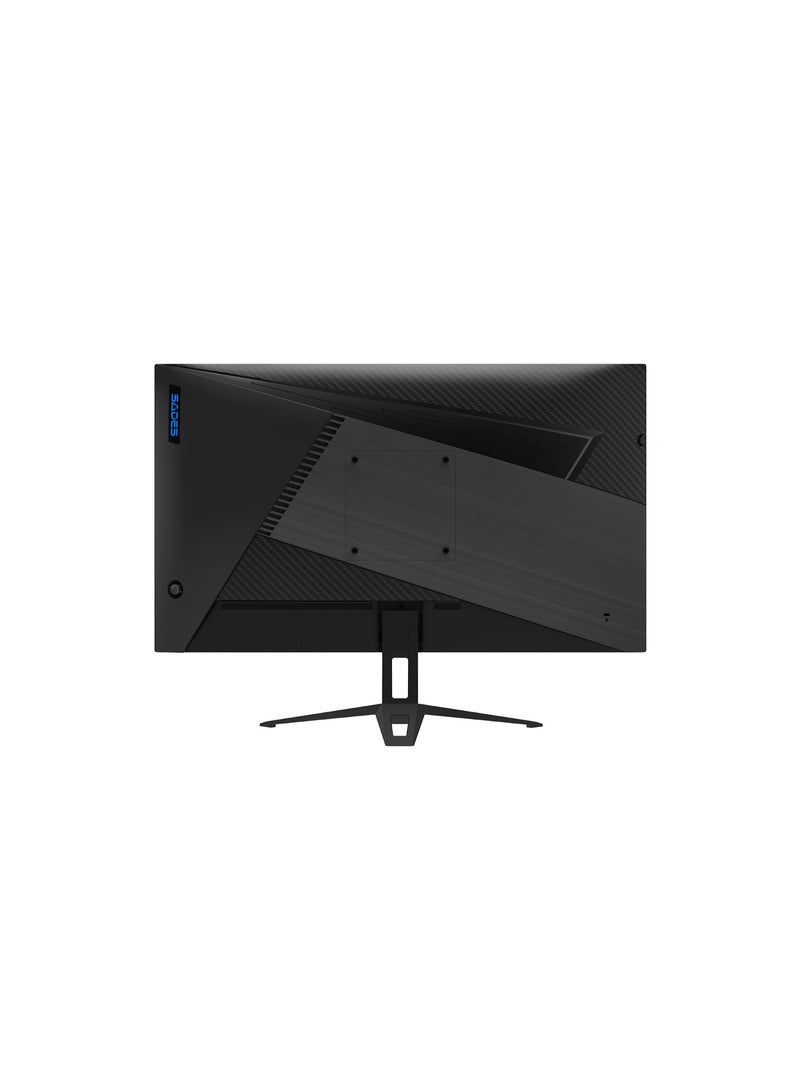 Sades RT-Dolphin SA-F03F27 27" Flat FHD 240Hz IPS Gaming Monitor - Black - Image 4
