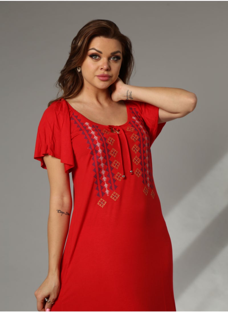 zecotex  - Summer Night Gown 830 - Image 1