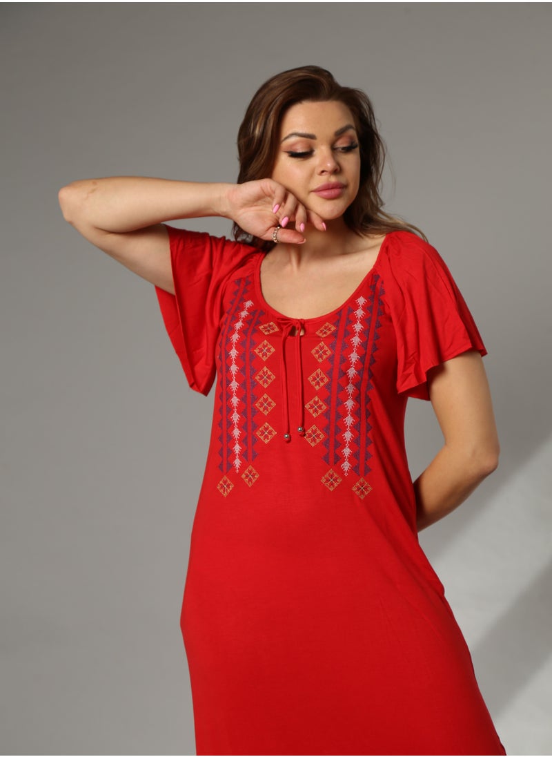 zecotex  - Summer Night Gown 830 - Image 1