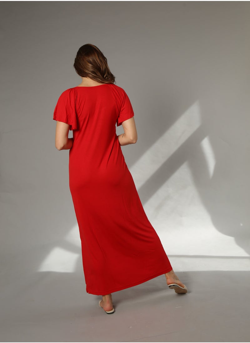 zecotex  - Summer Night Gown 830 - Image 1