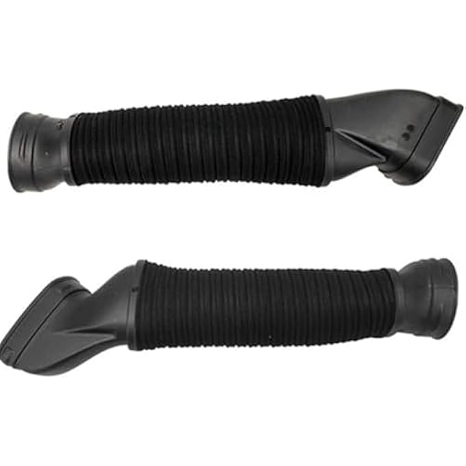 Wivplex Air Intake 2720903382 2720903482 Left And Right Cleaner Inlet Duct Tube Hose, for, W221 S400 Pipe Car Air Intake Hose Pipe - Image 1