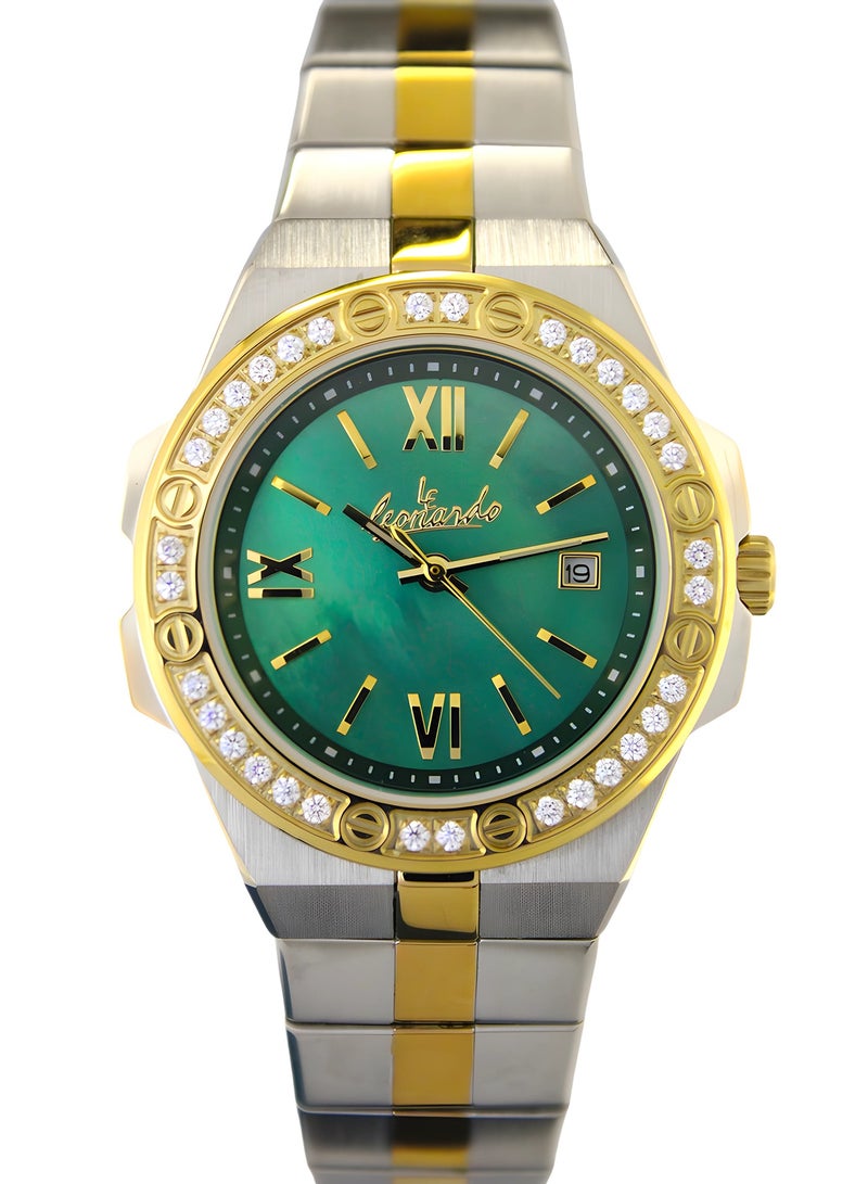 Leonardo Mother’s Day Gift: Leonardo women's watch LE-23035