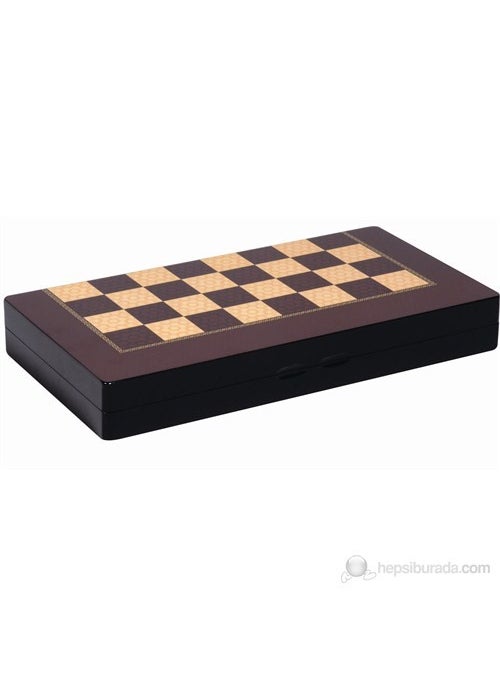 Sedef Okey - Eser Polyester Backgammon (Large Size) - Image 1