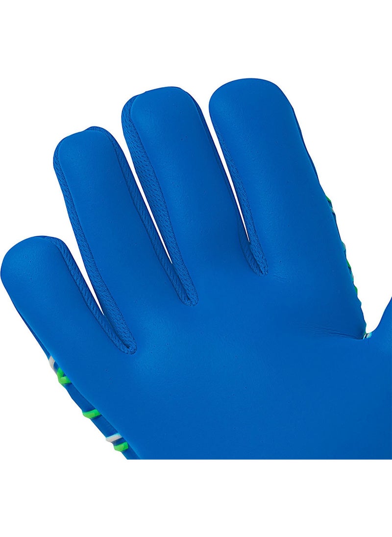 UHLSPORT - Goalkeeper Glove Aquasoft Hn 101134001 - Image 1
