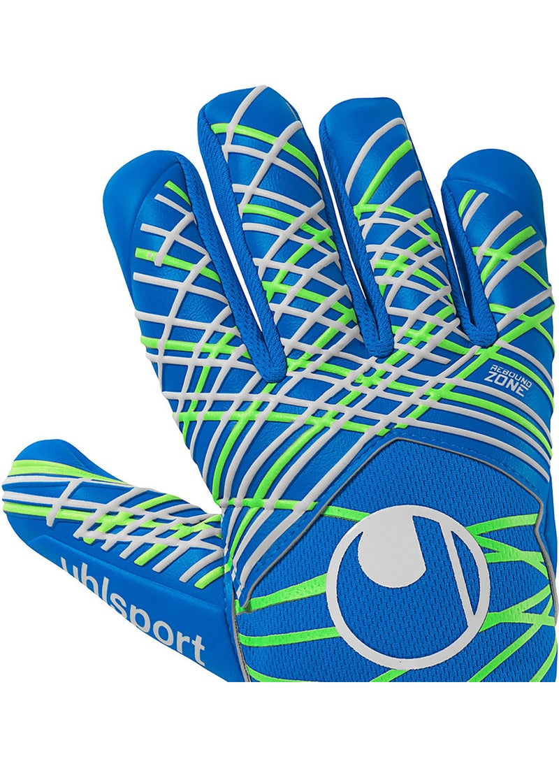 UHLSPORT - Goalkeeper Glove Aquasoft Hn 101134001 - Image 1